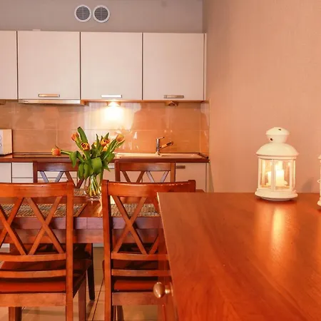 Promenada - Aquarius Kołobrzeg