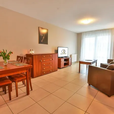 Apartment Promenada - Aquarius
