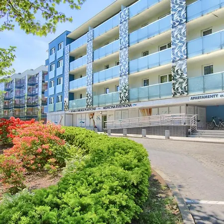 Promenada - Aquarius Apartment *
