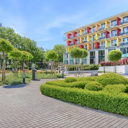 Apartment Promenada - Aquarius *