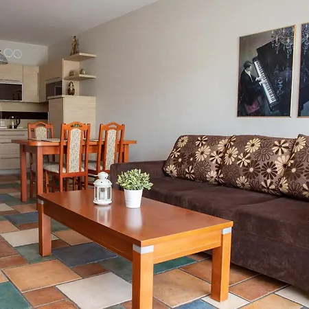 Promenada - Aquarius *