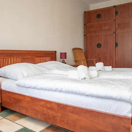 Apartment Promenada - Aquarius