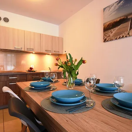 Promenada - Aquarius * Kołobrzeg