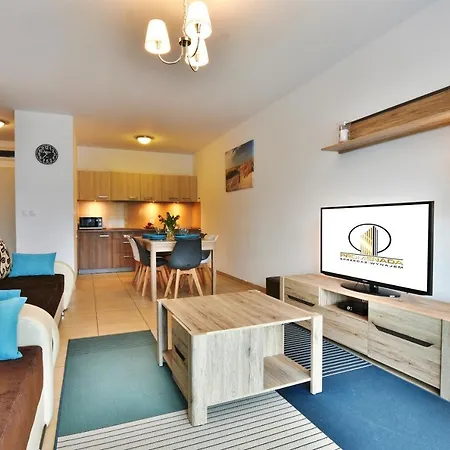 Promenada - Aquarius Διαμέρισμα