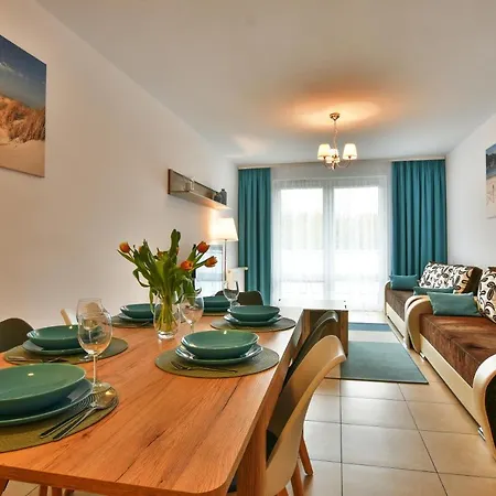 Διαμέρισμα Promenada - Aquarius