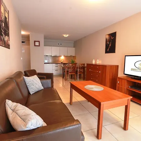 Promenada - Aquarius