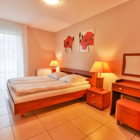 Promenada - Aquarius Διαμέρισμα *