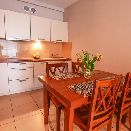 Promenada - Aquarius Kołobrzeg