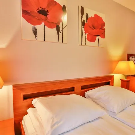 Promenada - Aquarius Kołobrzeg