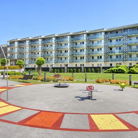 Apartmán Promenada - Aquarius *