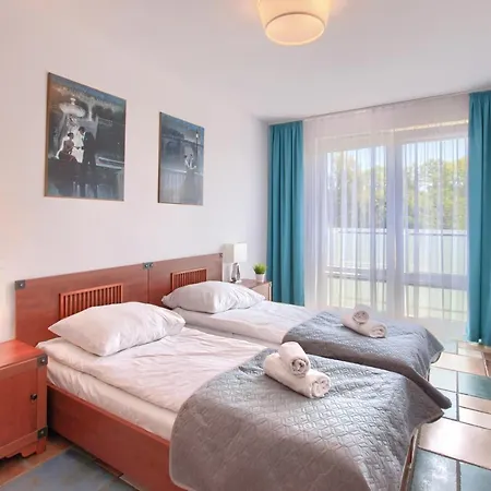 Promenada - Aquarius * Kołobrzeg