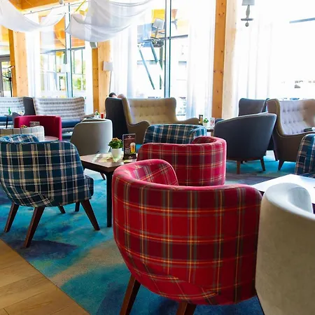 Promenada - Aquarius