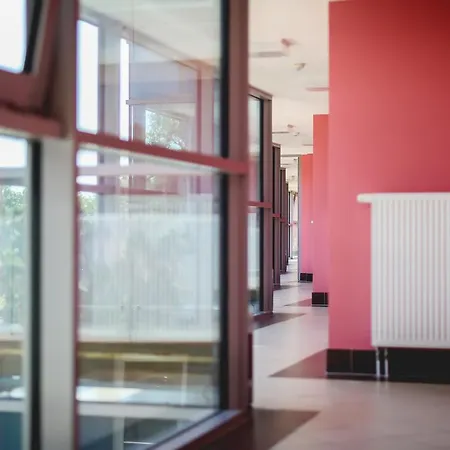 Promenada - Aquarius Διαμέρισμα *