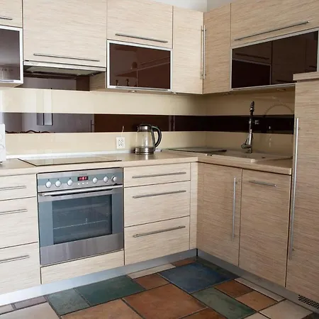 Promenada - Aquarius Kołobrzeg