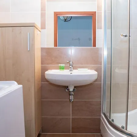 Promenada - Aquarius Kołobrzeg