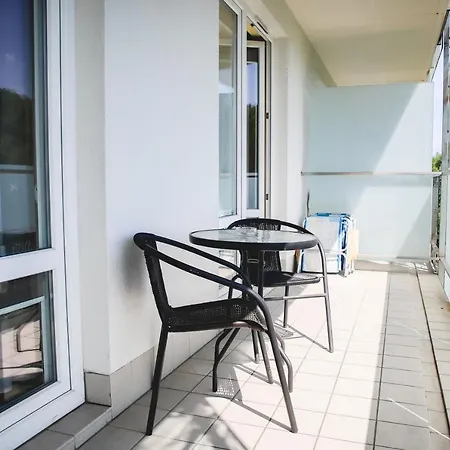 Promenada - Aquarius * Kolobřeh