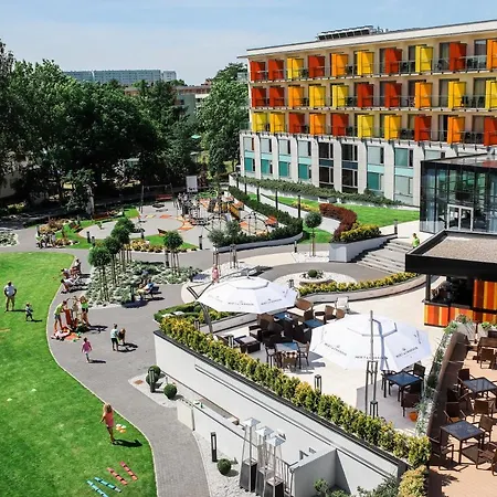 Διαμέρισμα Promenada - Aquarius