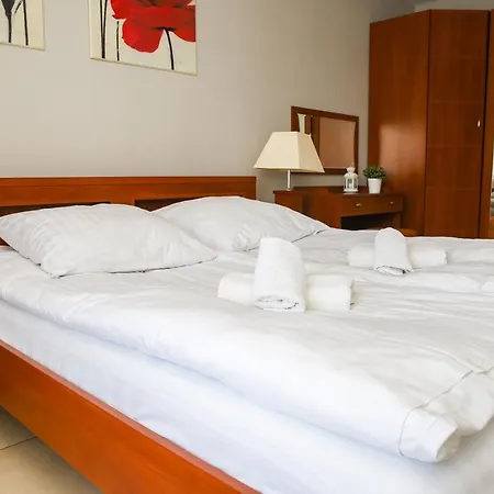 Apartmán Promenada - Aquarius