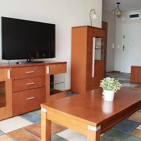 Promenada - Aquarius Kołobrzeg