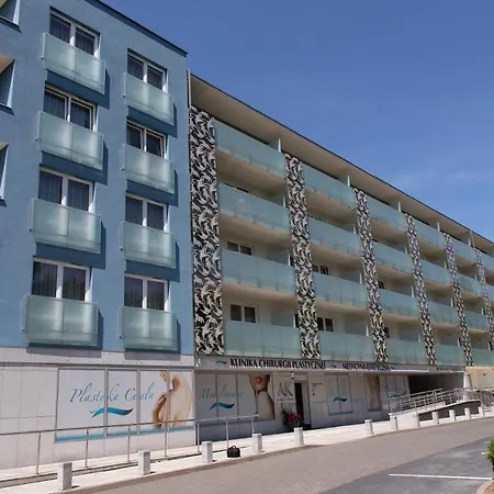 Διαμέρισμα Promenada - Aquarius