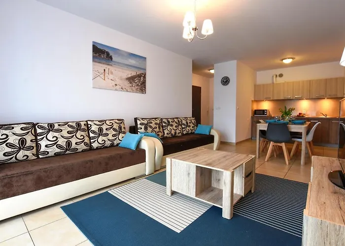 Promenada - Aquarius