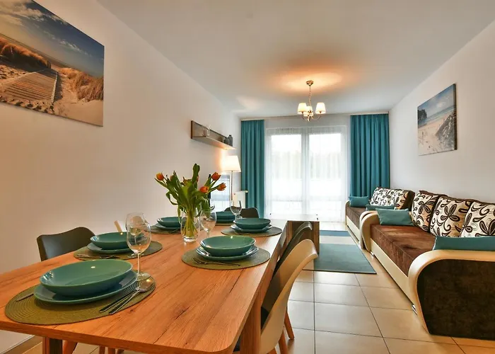 Διαμέρισμα Promenada - Aquarius