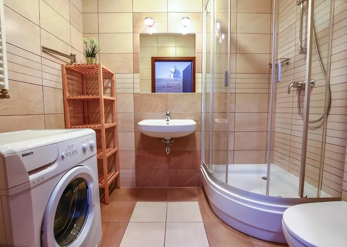 Promenada - Aquarius Διαμέρισμα *