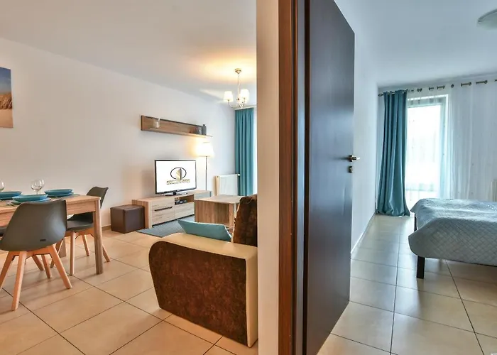 Promenada - Aquarius