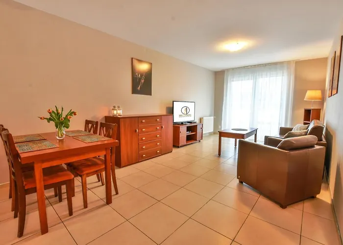 Διαμέρισμα Promenada - Aquarius