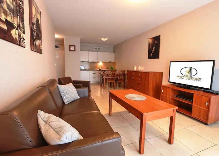 Promenada - Aquarius