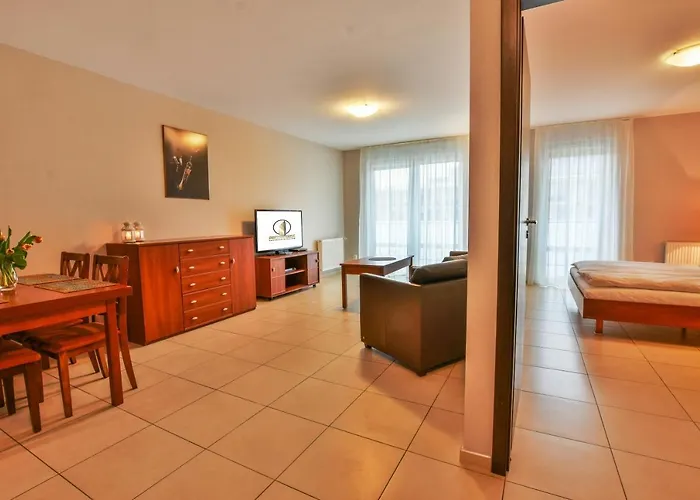 Promenada - Aquarius Διαμέρισμα *