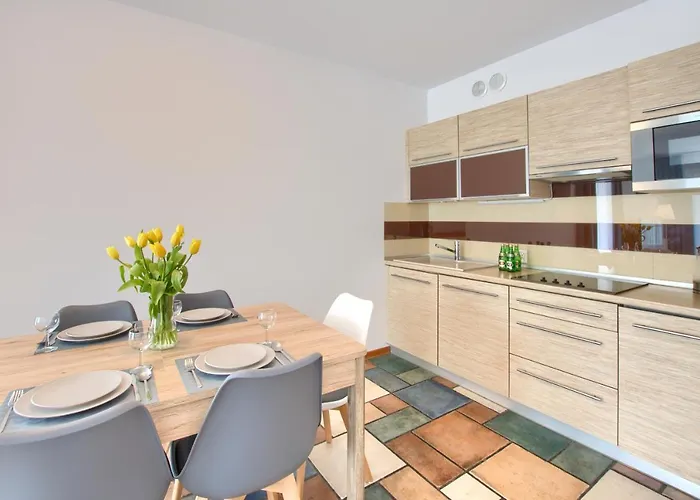 Promenada - Aquarius