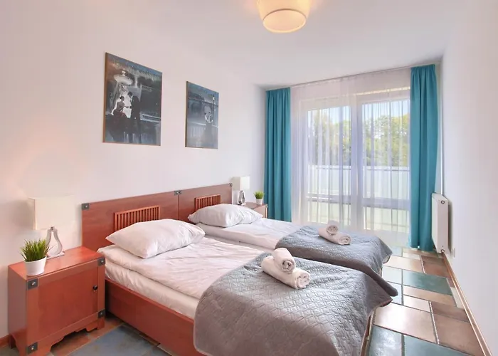 Promenada - Aquarius * Kołobrzeg