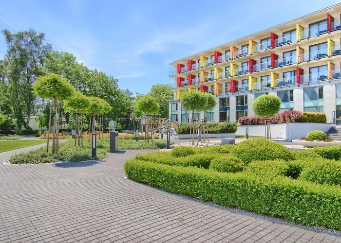 Διαμέρισμα Promenada - Aquarius *