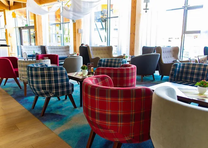 Promenada - Aquarius