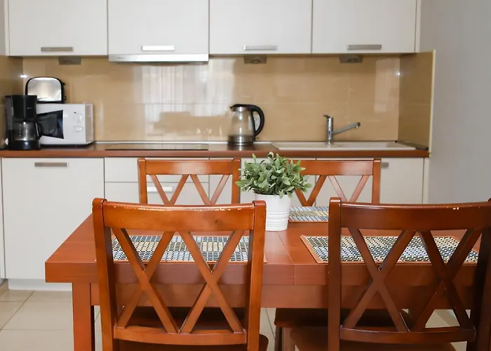 Διαμέρισμα Promenada - Aquarius