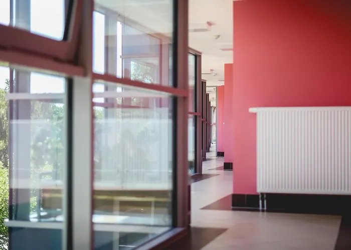 Promenada - Aquarius Διαμέρισμα *