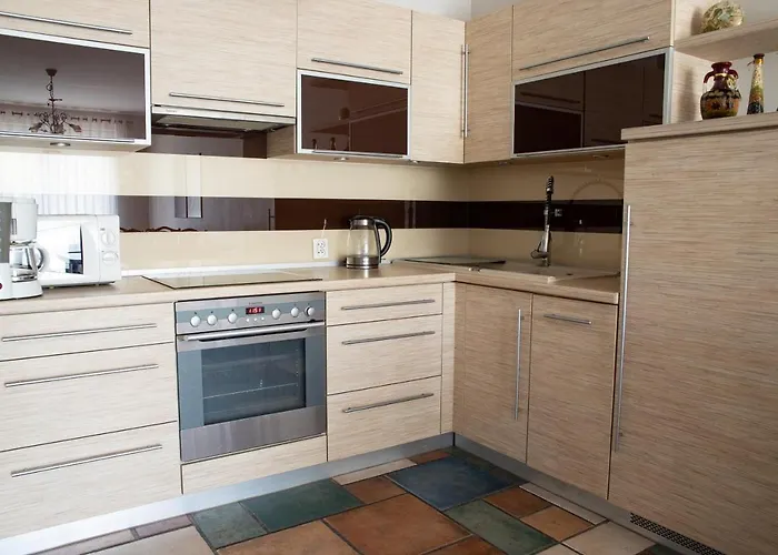 Promenada - Aquarius Kołobrzeg