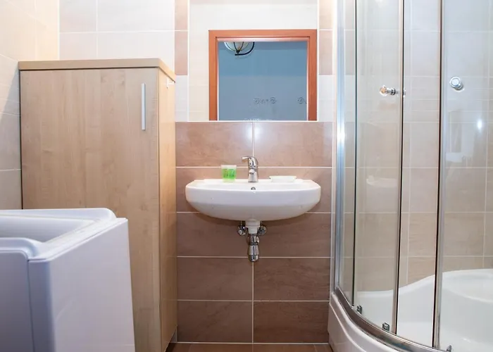 Promenada - Aquarius Kołobrzeg