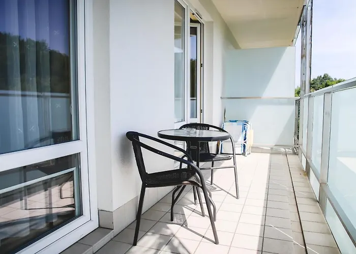 Promenada - Aquarius * Kołobrzeg