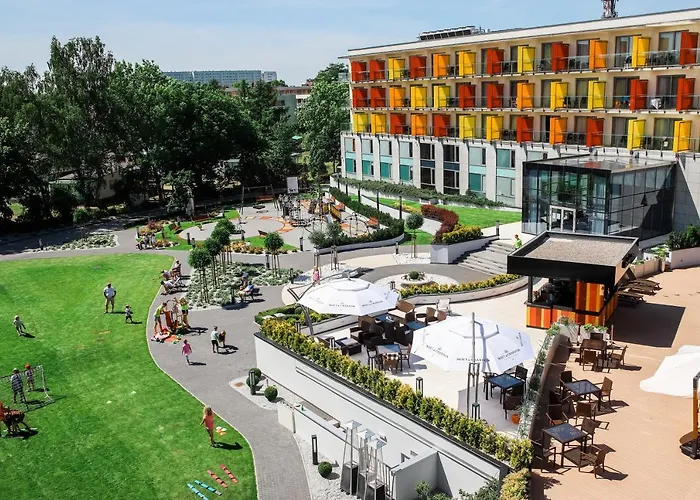 Διαμέρισμα Promenada - Aquarius