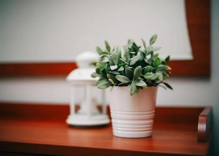 Promenada - Aquarius Διαμέρισμα