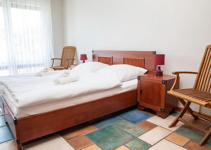 Promenada - Aquarius * Kołobrzeg