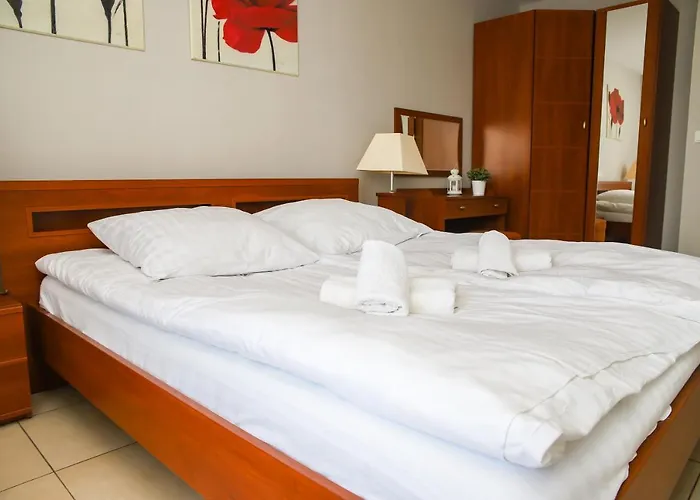 Διαμέρισμα Promenada - Aquarius