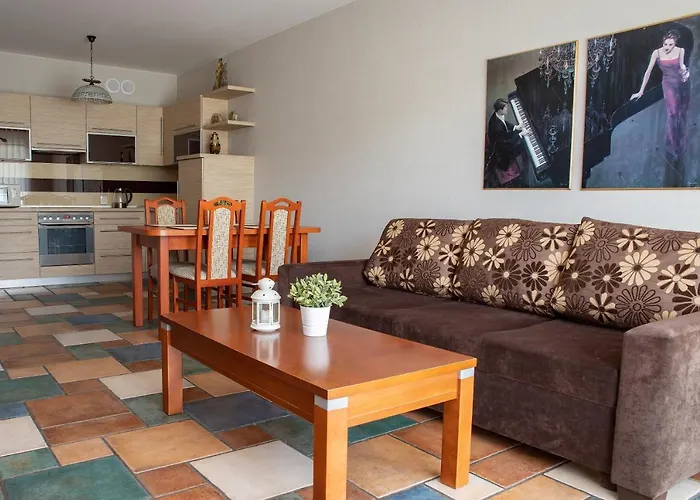 Promenada - Aquarius *