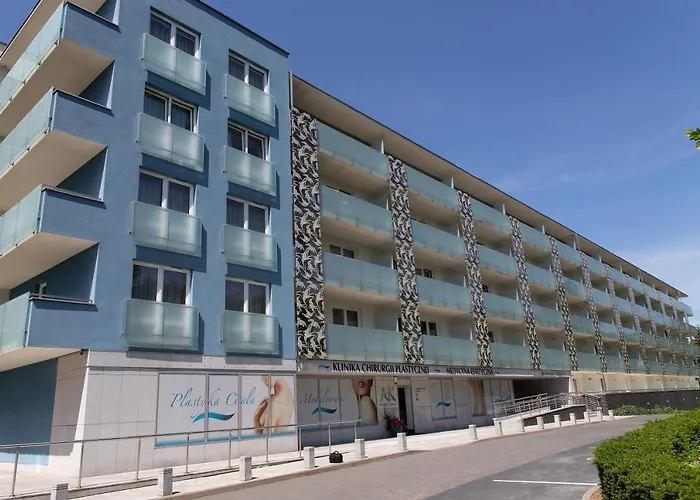 Διαμέρισμα Promenada - Aquarius